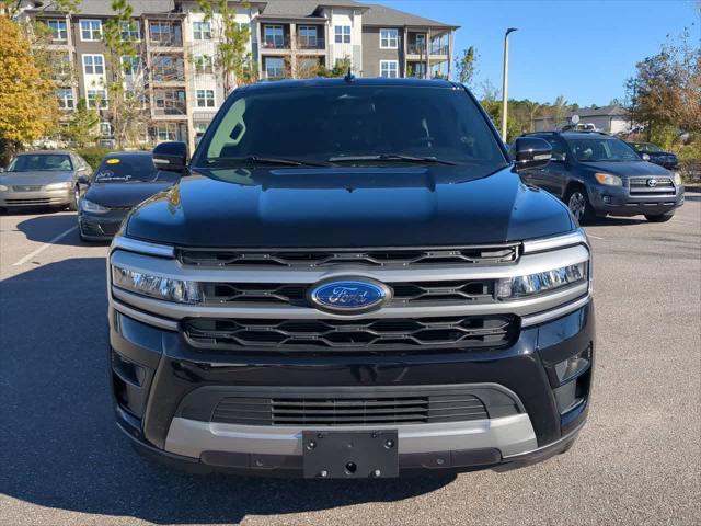 used 2024 Ford Expedition car, priced at $54,999