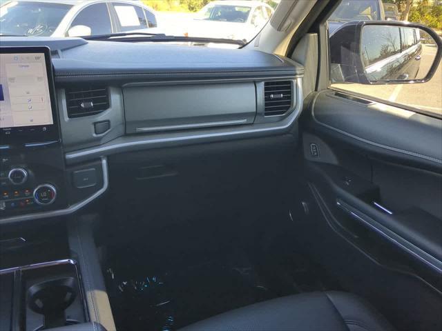 used 2024 Ford Expedition car, priced at $54,999