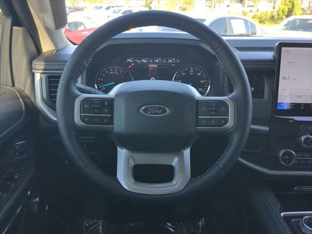 used 2024 Ford Expedition car, priced at $54,999