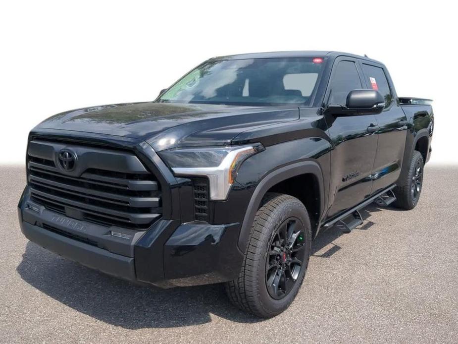 used 2024 Toyota Tundra car, priced at $53,244