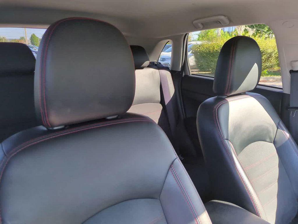 used 2024 Mitsubishi Outlander Sport car, priced at $15,999