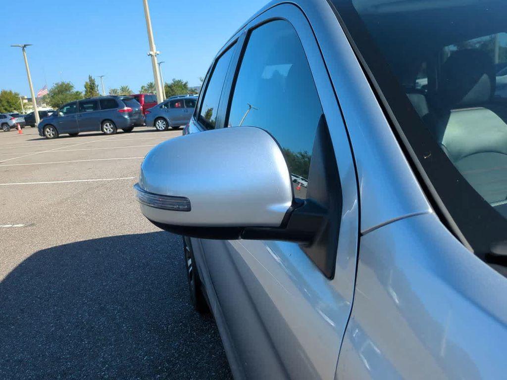 used 2024 Mitsubishi Outlander Sport car, priced at $15,999