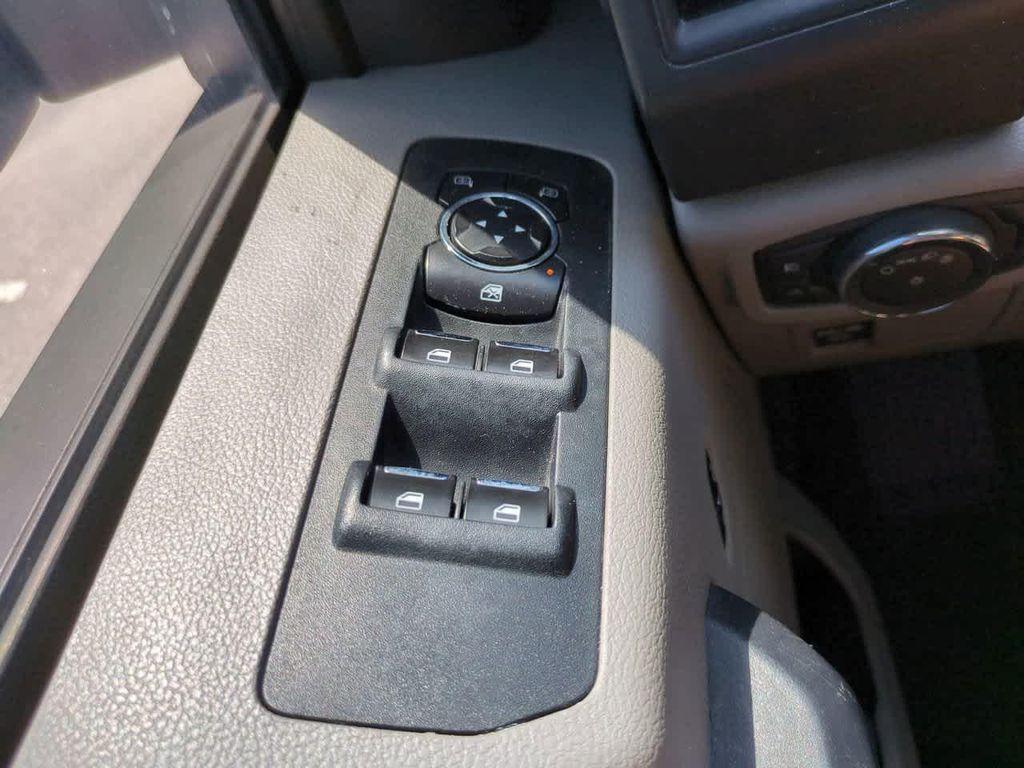 used 2016 Ford F-150 car, priced at $20,265