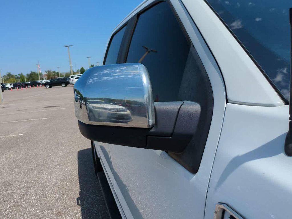 used 2016 Ford F-150 car, priced at $20,265