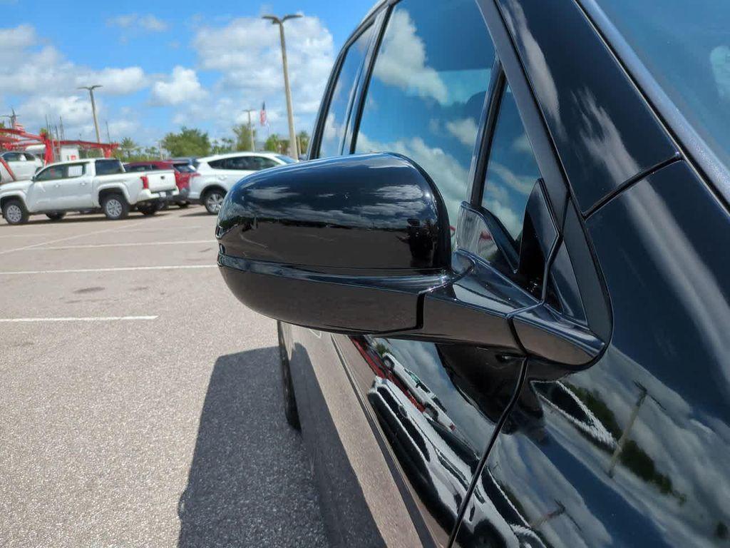 used 2024 Honda Ridgeline car, priced at $30,999