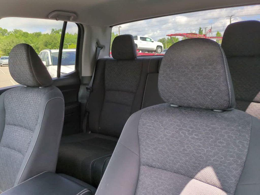 used 2024 Honda Ridgeline car, priced at $30,999