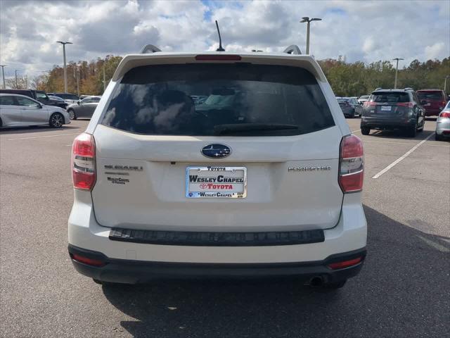 used 2014 Subaru Forester car, priced at $13,244