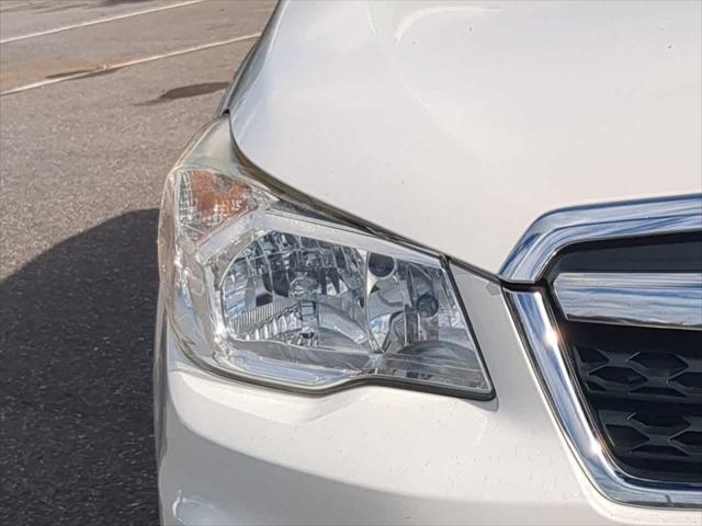 used 2014 Subaru Forester car, priced at $13,244