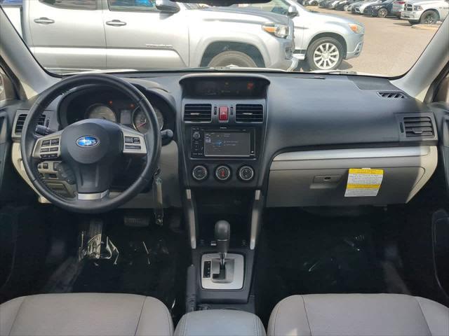 used 2014 Subaru Forester car, priced at $13,244