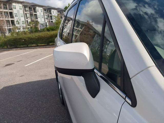 used 2014 Subaru Forester car, priced at $13,244