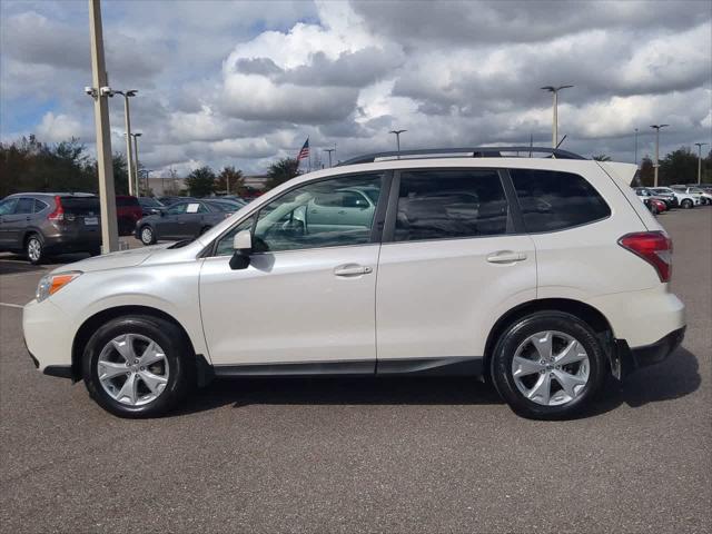 used 2014 Subaru Forester car, priced at $13,244