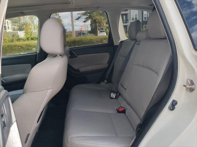 used 2014 Subaru Forester car, priced at $13,244