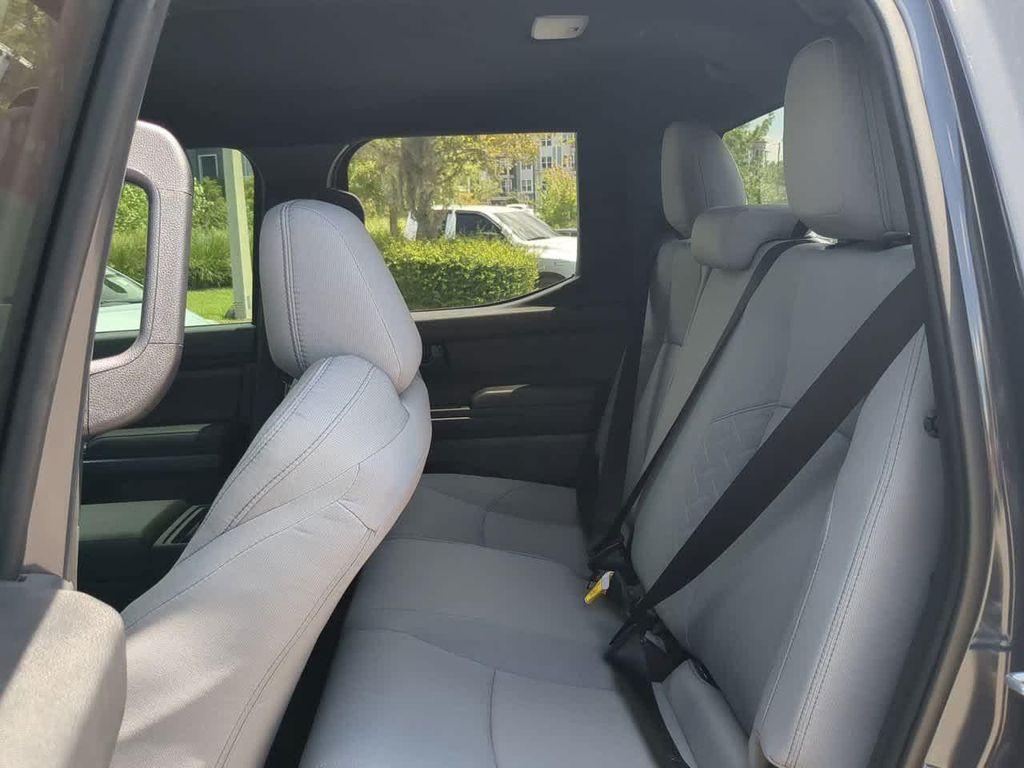 new 2025 Toyota Tacoma car, priced at $48,344