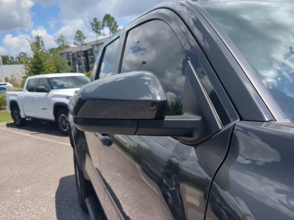 new 2025 Toyota Tacoma car, priced at $48,344