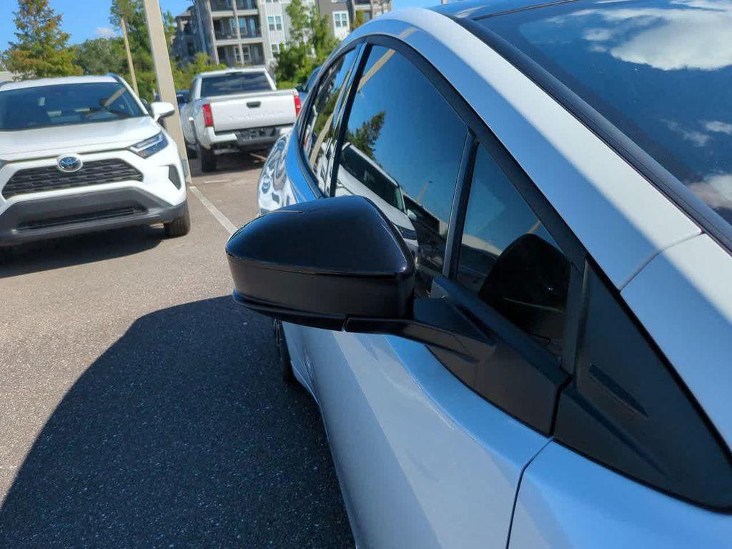 new 2026 Toyota Prius Plug-In Hybrid car, priced at $41,622