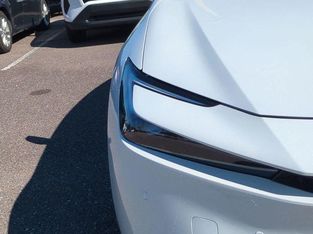 new 2026 Toyota Prius Plug-In Hybrid car, priced at $41,622