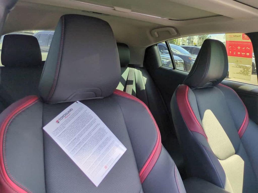 new 2026 Toyota Prius Plug-In Hybrid car, priced at $41,622