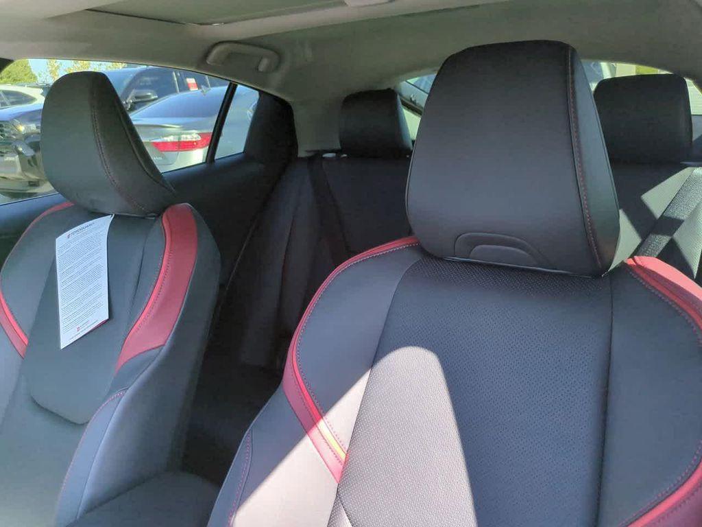 new 2026 Toyota Prius Plug-In Hybrid car, priced at $41,622