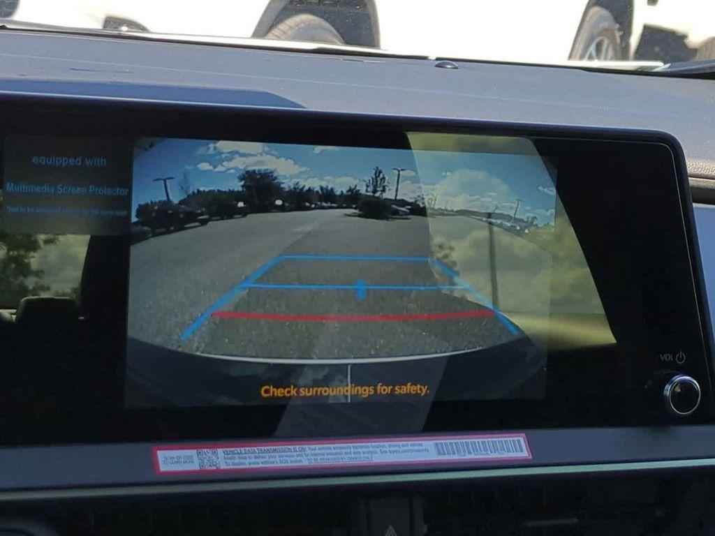 new 2026 Toyota Prius Plug-In Hybrid car, priced at $41,622