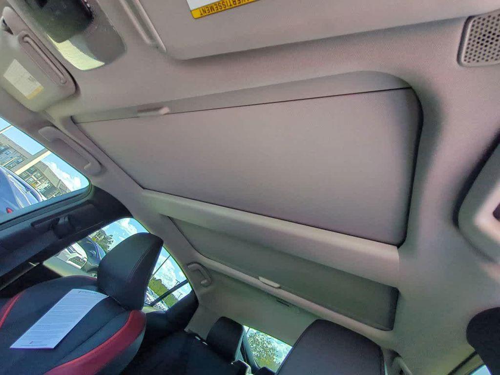 new 2026 Toyota Prius Plug-In Hybrid car, priced at $41,622