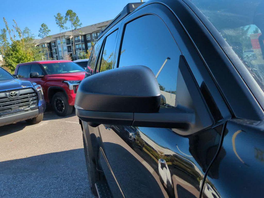 new 2025 Toyota 4Runner car, priced at $61,246