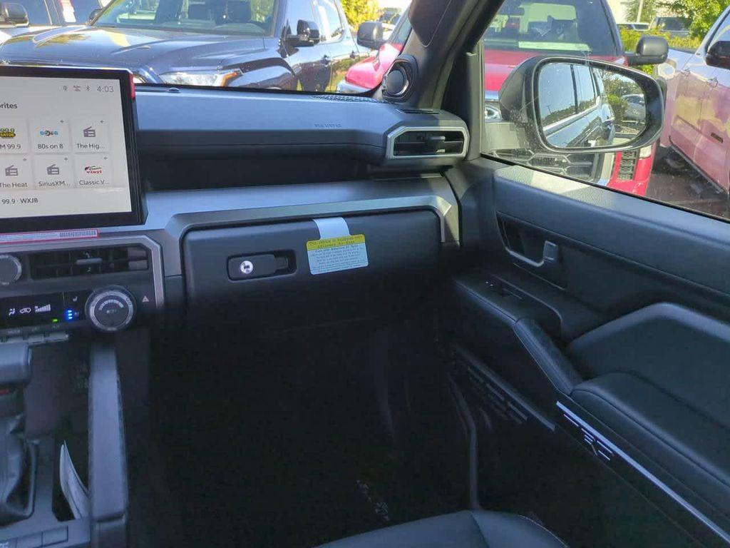 new 2025 Toyota 4Runner car, priced at $61,246