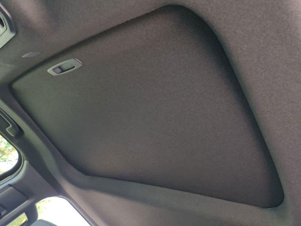 new 2025 Toyota 4Runner car, priced at $61,246