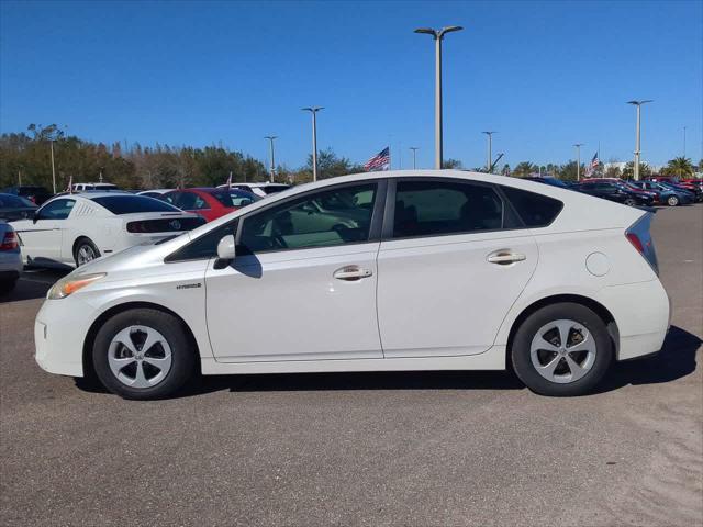 used 2014 Toyota Prius car, priced at $7,844