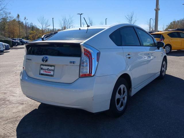 used 2014 Toyota Prius car, priced at $7,844