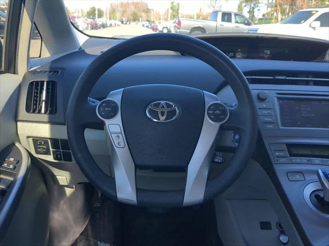 used 2014 Toyota Prius car, priced at $7,844