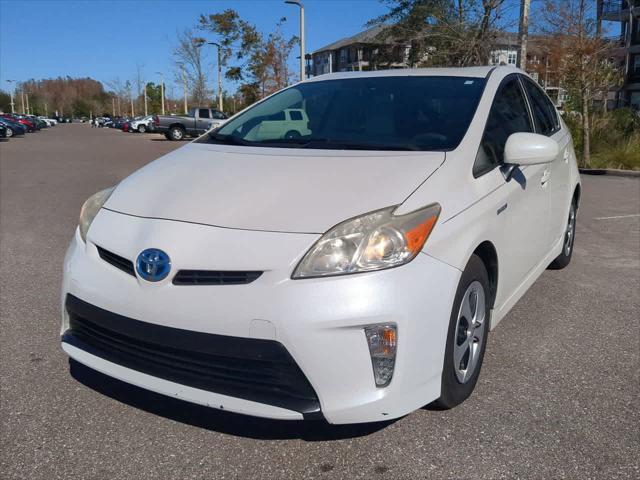 used 2014 Toyota Prius car, priced at $7,844