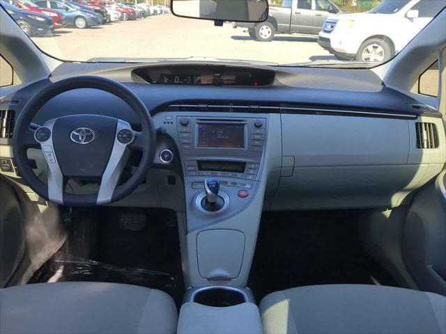 used 2014 Toyota Prius car, priced at $7,844