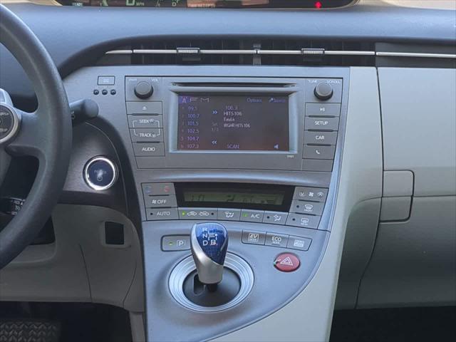 used 2014 Toyota Prius car, priced at $7,844