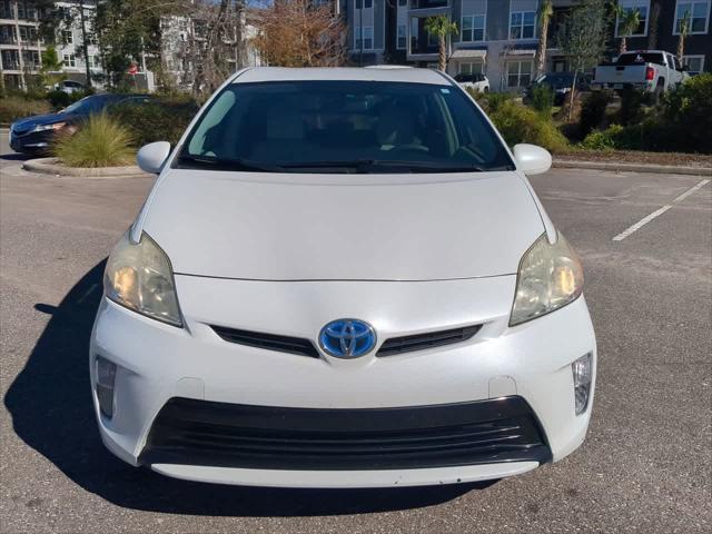 used 2014 Toyota Prius car, priced at $7,844