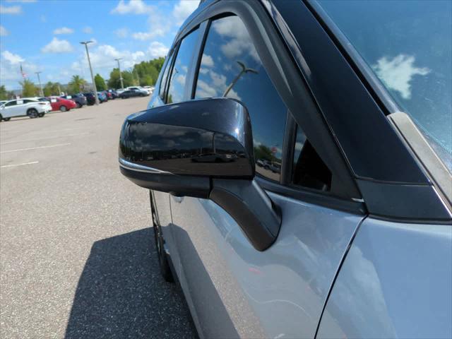 used 2021 Toyota RAV4 Prime car, priced at $42,444