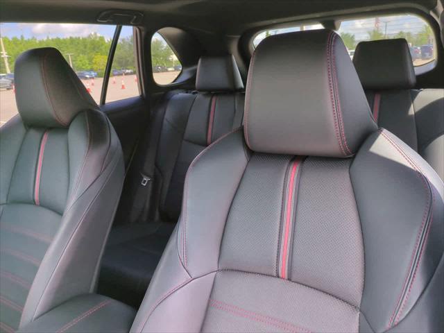 used 2021 Toyota RAV4 Prime car, priced at $42,444