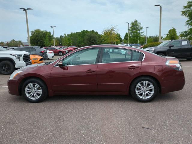 used 2012 Nissan Altima car, priced at $6,999