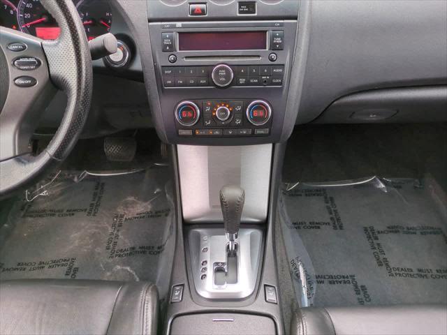 used 2012 Nissan Altima car, priced at $6,999