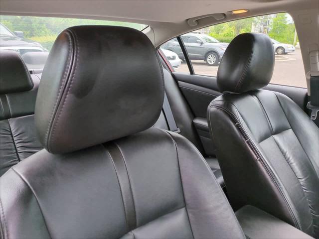 used 2012 Nissan Altima car, priced at $6,999