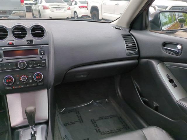 used 2012 Nissan Altima car, priced at $6,999