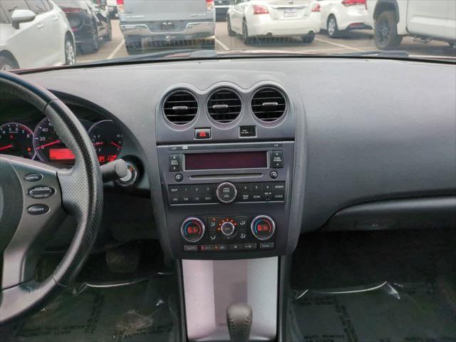 used 2012 Nissan Altima car, priced at $6,999