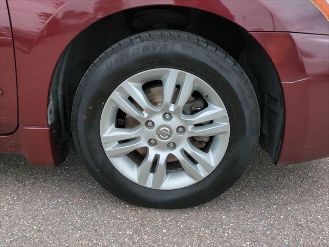used 2012 Nissan Altima car, priced at $6,999