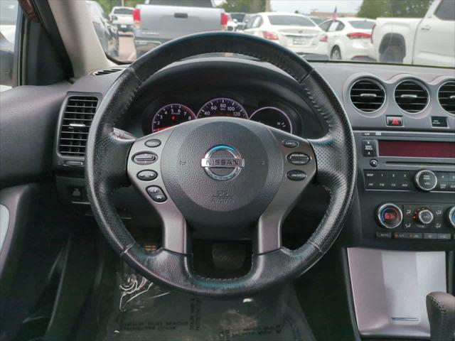 used 2012 Nissan Altima car, priced at $6,999