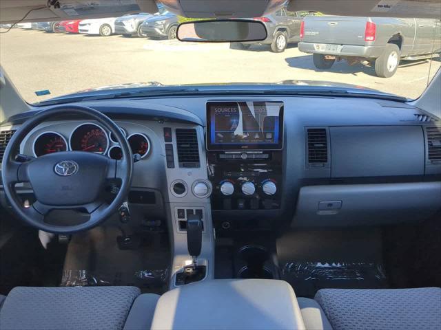 used 2009 Toyota Tundra car, priced at $15,999