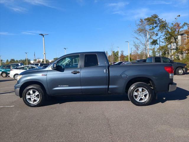 used 2009 Toyota Tundra car, priced at $15,999