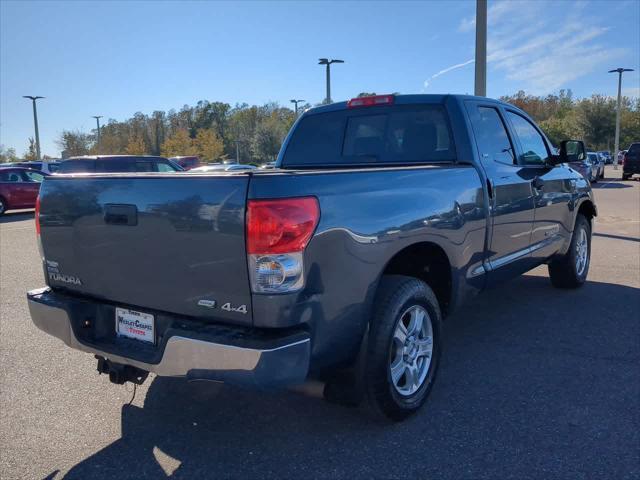 used 2009 Toyota Tundra car, priced at $15,999