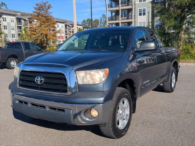 used 2009 Toyota Tundra car, priced at $15,999