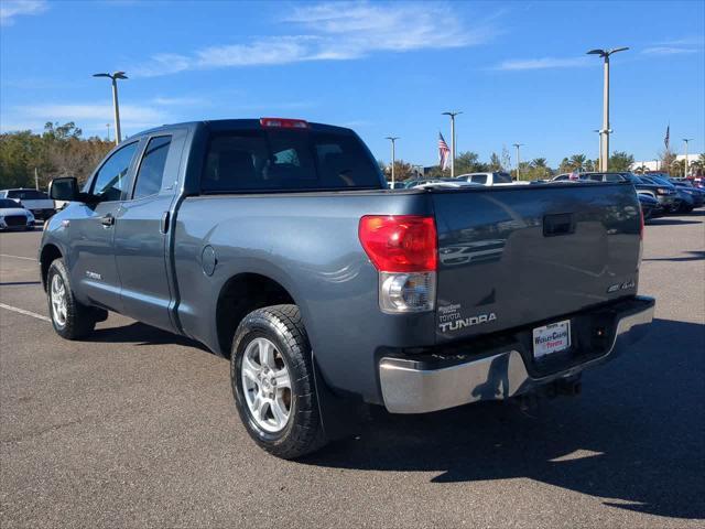 used 2009 Toyota Tundra car, priced at $15,999