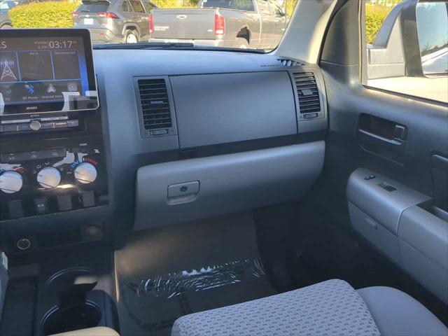 used 2009 Toyota Tundra car, priced at $15,999