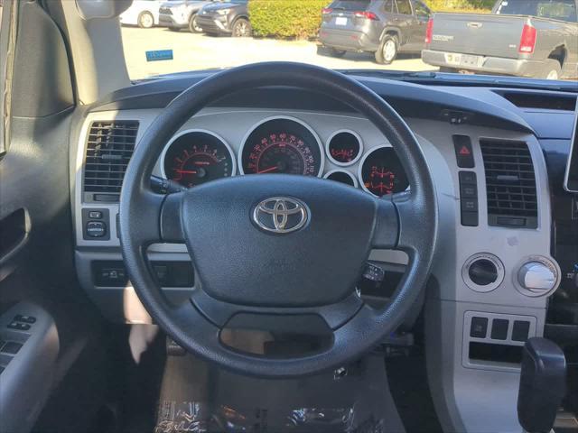 used 2009 Toyota Tundra car, priced at $15,999